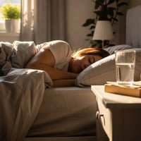 ¿Duermes lo suficiente? Estas son las horas recomendadas para cada edad