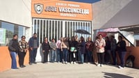 Cierran primaria: 200 alumnos sin clases por falta de limpieza