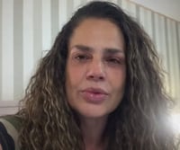 Niurka entre lágrimas: "¡Cuba está en la inmundicia, que venga Trump!"