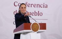 Sheinbaum descarta reunirse con CNTE durante paro de 72 horas