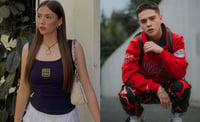 Marianne Gonzaga acusa a César Pantoja de engaño con fotos íntimas