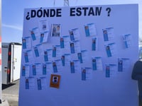 A 15 años de la masacre de Allende, avanzan procesos pero persisten órdenes de captura