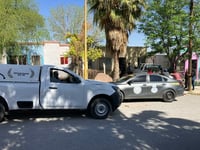 Contratista fue hallado sin vida en su domicilio de Colinas de Santiago de Monclova 