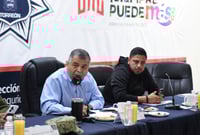 Acciones conjuntas entre sociedad y Gobierno favorecen a que Torreón se mantenga seguro y en orden