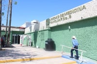 IMSS inicia remodelación en la clínica 9 de Frontera