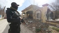 A 15 años de la Masacre de Allende, familias exigen verdad y justicia en Coahuila