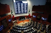 Senado perfila cambios al 'Plan B' para impedir llamado al voto en revocación de mandato