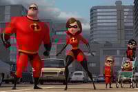 Lilo & Stitch 2 y Los Increíbles 3 llegarán al cine en 2028