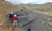Estados Unidos y Brasil negocian minerales críticos pese a tensiones