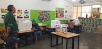 Autoriza INE casillas especiales y extraordinarias para próxima jornada electoral