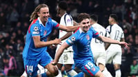 Atlético de Madrid pierde 3-2 ante Tottenham pero avanza a cuartos de Champions