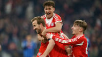 Bayern de Múnich se impone con autoridad al Atalanta y sella su pase a cuartos
