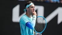 Miami Open suma otra baja: Lorenzo Musetti no jugará por problemas físicos