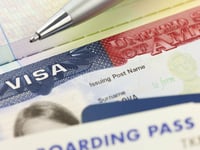 EE.UU. fija fianza de 15 mil dólares para visas de turistas de 12 países
