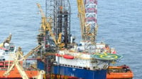 Mezcla Mexicana sube a 95.8 dólares impulsada por crisis global