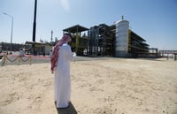 Golfo Pérsico: ataques a refinerías elevan tensión energética global