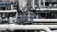 Ataques iraníes reducen 17% exportación de GNL de Qatar