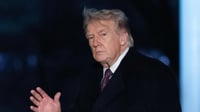 Estados Unidos espera apoyo japonés para seguridad en Ormuz