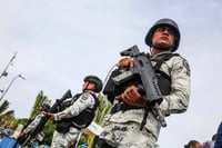 Gobierno destaca 'buenos resultados' en su estrategia de seguridad
