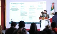IMSS reporta 401,739 trabajadores independientes asegurados