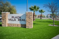 Plaza Villa Real alcanza 90% de avance y alista su apertura en diez días