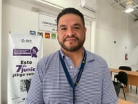 IEC: Concluyen precampañas rumbo a diputaciones