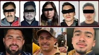 Arrestan a 5 tras desaparición y asesinato de tres hombres en Hidalgo