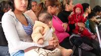 PRONNIF detecta embarazos en niñas menores de 15 años