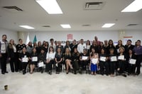 El Instituto Municipal de la Mujer reconoce la autonomía y el desarrollo integral de las torreonenses