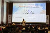 Unidad de Prevención Social de la Violencia fortalece acciones para una rehabilitación con perspectiva de género