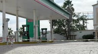 Refuerzan operativos de seguridad tras detección de extracción ilegal de combustible en Frontera