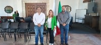 Proyecto Puerto Verde es presentado ante profesionales inmobiliarios en Piedras Negras