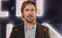 Estrenos de cine: Ryan Gosling y anime lideran cartelera