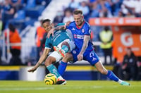 Mazatlán recibe a Cruz Azul con la urgencia de sumar para salir del fondo