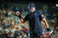 Joao Fonseca avanza en el Miami Open y enfrentará a Carlos Alcaraz