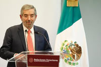 México exige a EU investigación tras muerte de connacional