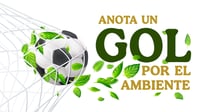 La FIFA se suma a la campaña Gol por el ambiente