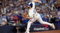 Toronto Blue Jays anuncia que Trey Yesavage estará fuera por lesión en el hombro