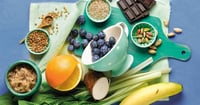 Esto son los alimentos que podrías comer para reducir el estrés
