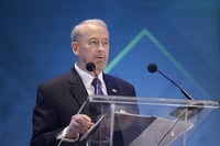 EU capacita a autoridades mexicanas en neutralización de drones