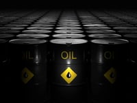Brent y WTI registran variaciones en semana de tensión global
