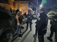 Operativo Barrido reduce incidencia de reportes y refuerza vigilancia en Piedras Negras