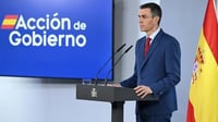 España moviliza 5 mil millones de euros ante crisis en Medio Oriente