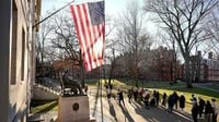 EU demanda a Harvard por antisemitismo en campus  