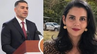 Hija de “El Mayo” Zambada está en lista de OFAC, sin orden de arresto