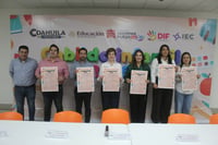 Anuncian convocatoria para integrar el Cabildo Infantil 2026