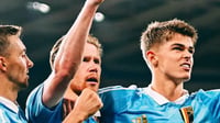 México vs Bélgica: Kevin De Bruyne y Lukaku estarán en el amistoso en Chicago