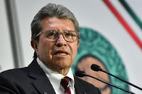 Congreso priorizará pensiones doradas y Plan B, afirma Ricardo Monreal
