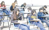 Comprensión lectora e inglés, reto en estudiantes de Coahuila