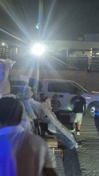 Persecución en Piedras Negras termina con dos detenidos por daños